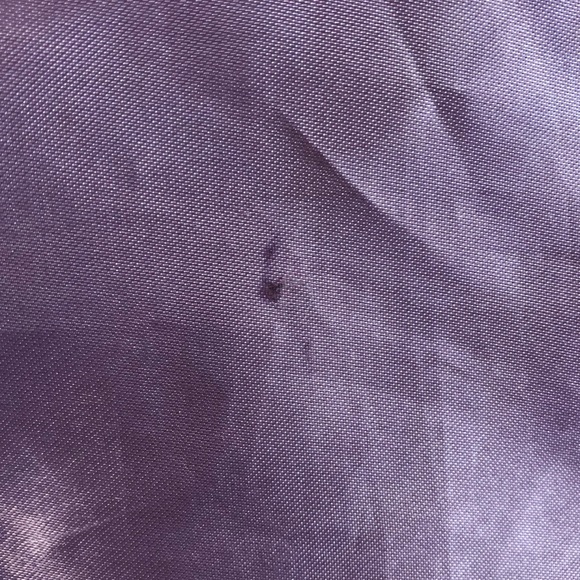 Dream Dazzlers Purple Play Dress removable hoop (OH) - Picture 9 of 11